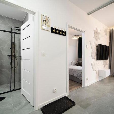 In&cognito Apartament Zielona Góra Esterno foto