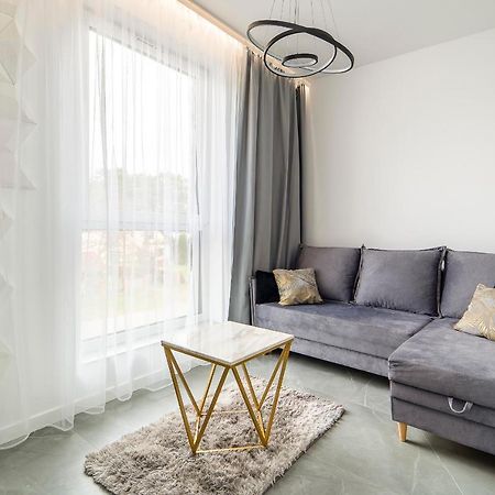 In&cognito Apartament Zielona Góra Esterno foto