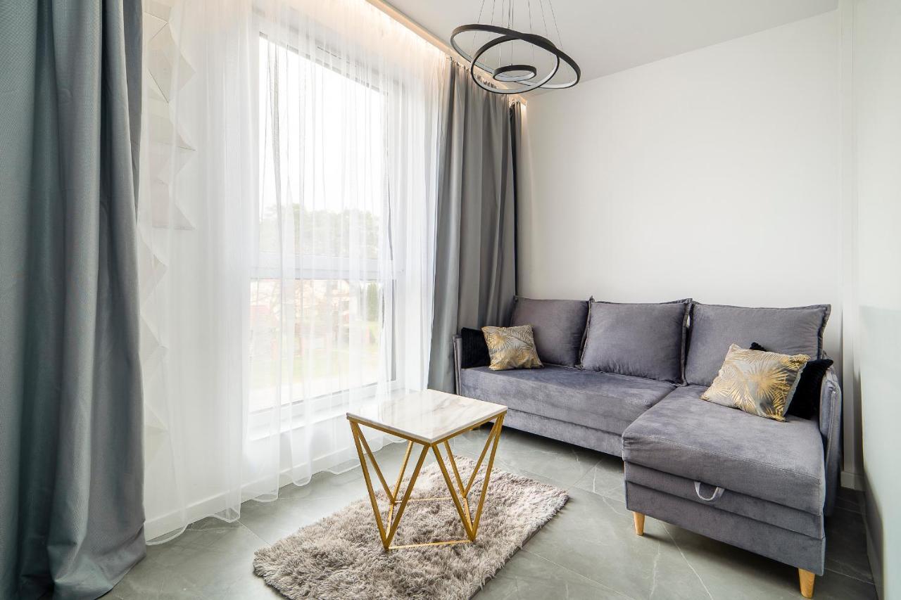 In&cognito Apartament Zielona Góra Esterno foto