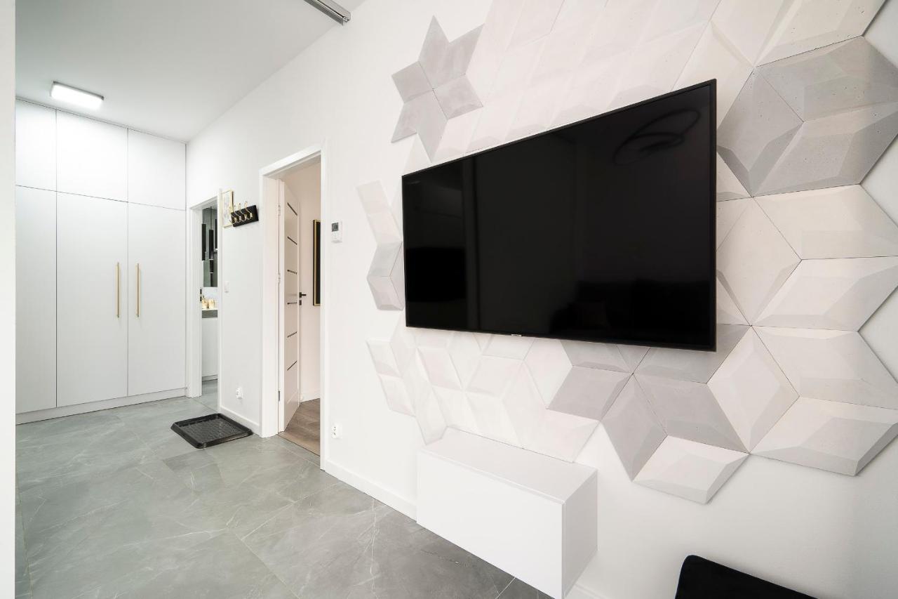 In&cognito Apartament Zielona Góra Esterno foto