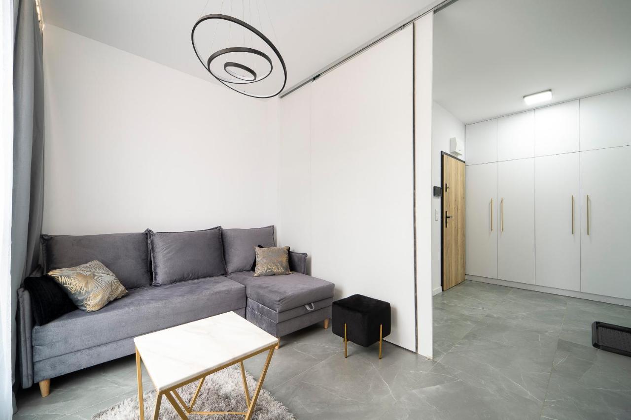 In&cognito Apartament Zielona Góra Esterno foto